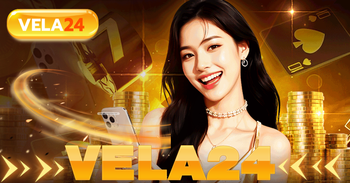 vela24 login